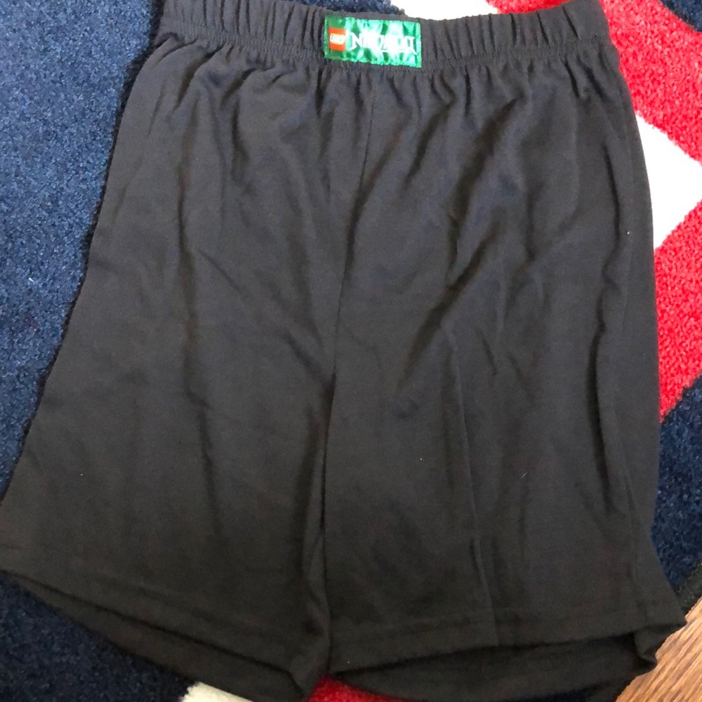 Ninjago Shorts